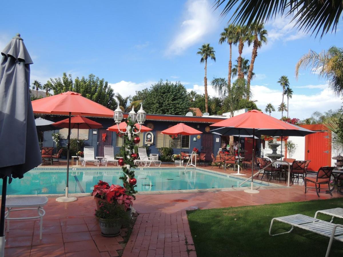 Casa Larrea Inn - main image