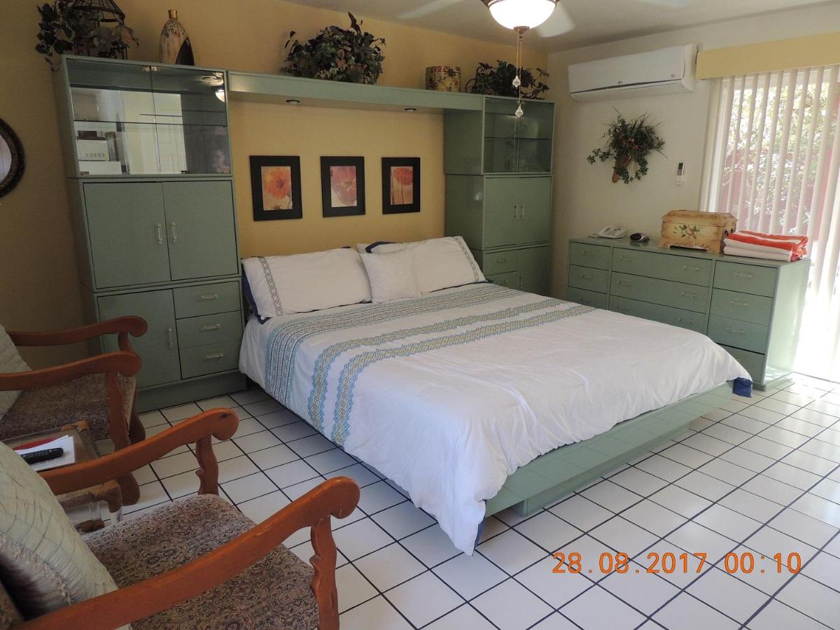 Casa Larrea Inn - image 3