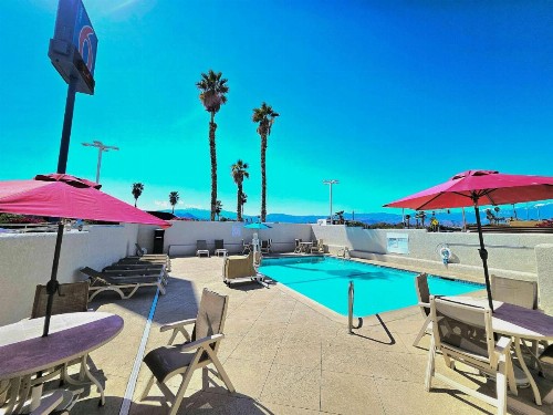 Motel 6-Palm Desert CA - Palm Springs Area - image 1