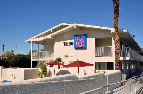 Motel 6-Palm Desert CA - Palm Springs Area - image 21