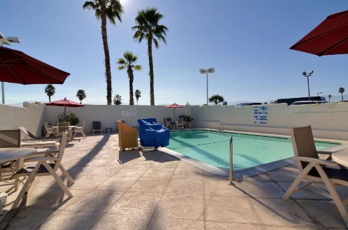 Motel 6-Palm Desert CA - Palm Springs Area - image 24