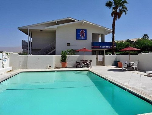 Motel 6-Palm Desert CA - Palm Springs Area - image 3