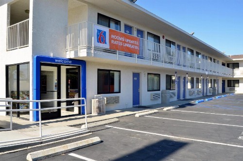 Motel 6-Palm Desert CA - Palm Springs Area - image 4