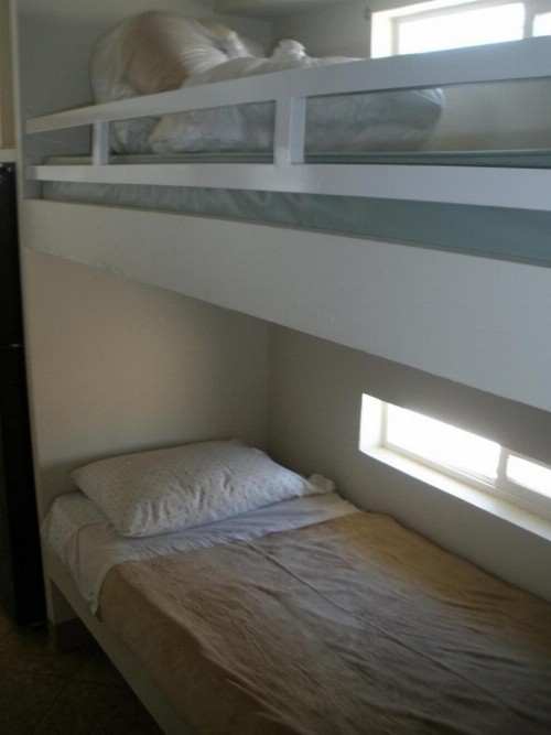 Palm Springs Camping Resort Cottage 1 - image 2