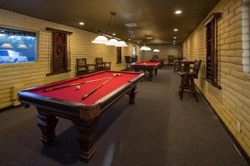 Palm Springs Camping Resort Cottage 1 - image 7