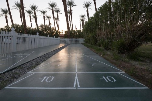 Palm Springs Camping Resort Cottage 2 - image 11