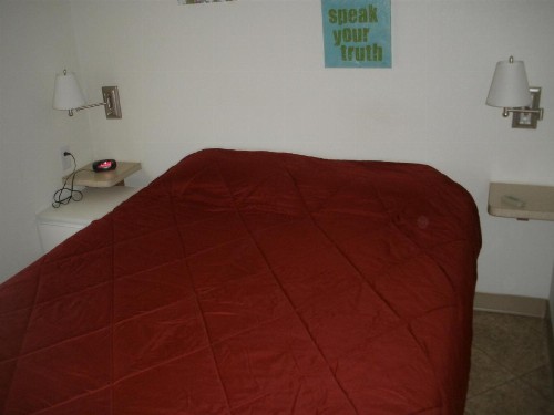 Palm Springs Camping Resort Cottage 2 - image 17