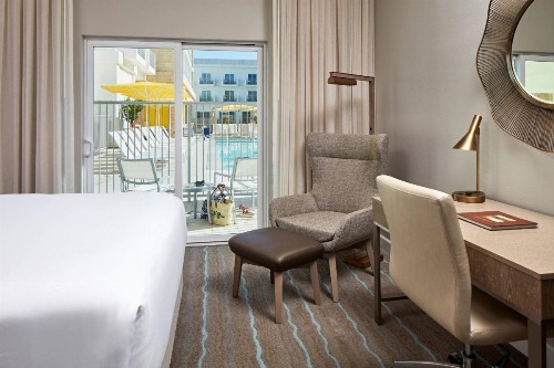 HOTEL PASEO Autograph Collection - image 24