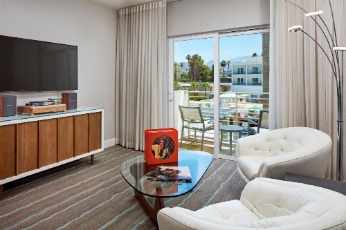 HOTEL PASEO Autograph Collection - image 26