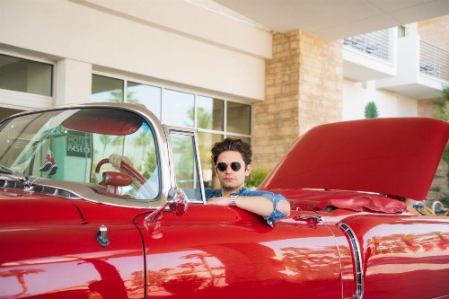 HOTEL PASEO Autograph Collection - image 33
