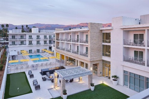 HOTEL PASEO Autograph Collection - image 36
