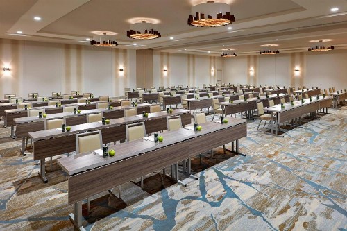 HOTEL PASEO Autograph Collection - image 37