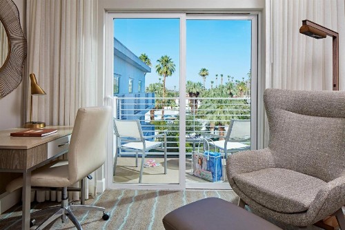 HOTEL PASEO Autograph Collection - image 40