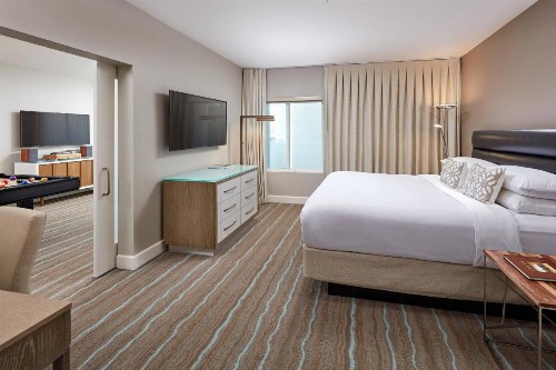 HOTEL PASEO Autograph Collection - image 41