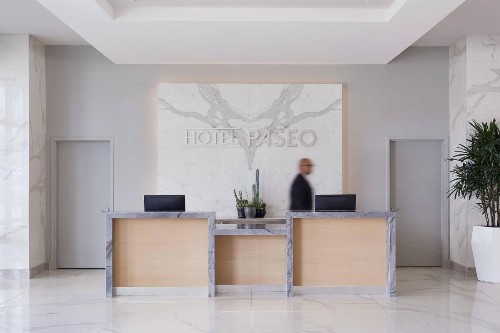 HOTEL PASEO Autograph Collection - image 43