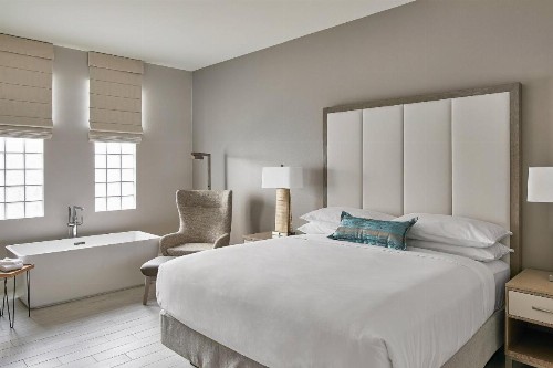 HOTEL PASEO Autograph Collection - image 44