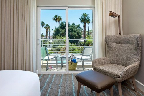 HOTEL PASEO Autograph Collection - image 45
