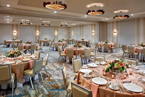 HOTEL PASEO Autograph Collection - image 50