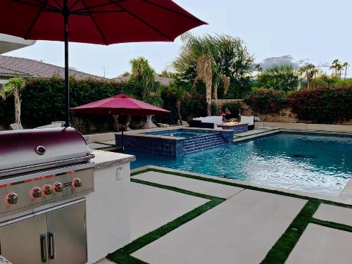 Villa de Gallego with POOL - image 1