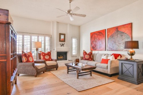 Simply Exceptional in Ironwood - image 4