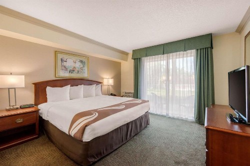 Quality Inn & Suites Tarpon Springs South - image 16