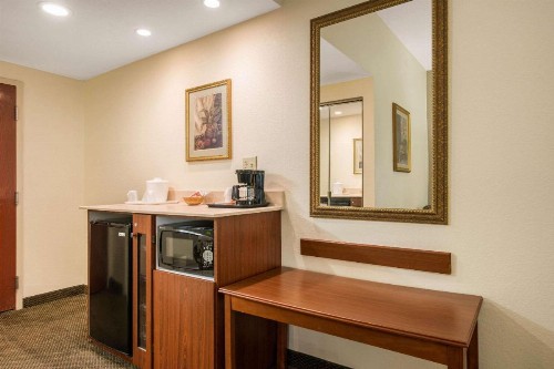 Quality Inn & Suites Tarpon Springs South - image 19