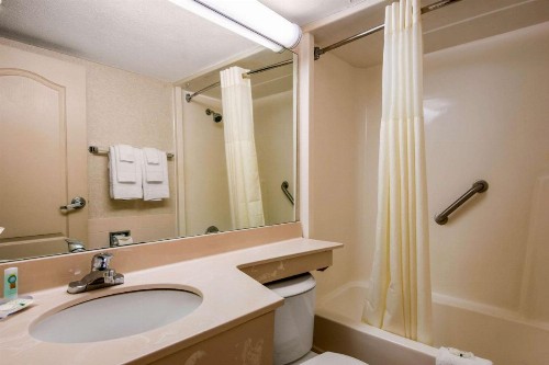 Quality Inn & Suites Tarpon Springs South - image 2