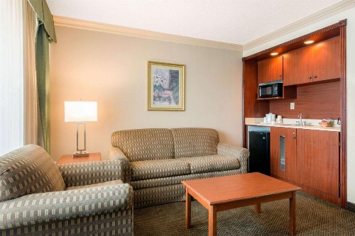 Quality Inn & Suites Tarpon Springs South - image 28
