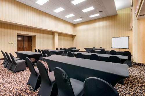Quality Inn & Suites Tarpon Springs South - image 32