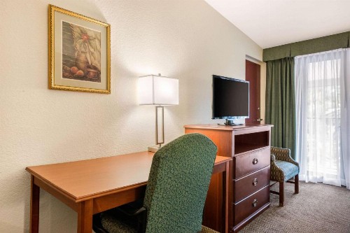 Quality Inn & Suites Tarpon Springs South - image 33