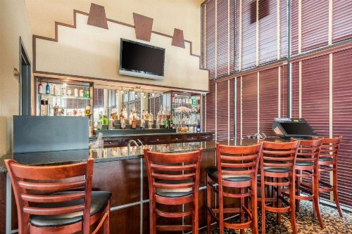Quality Inn & Suites Tarpon Springs South - image 7