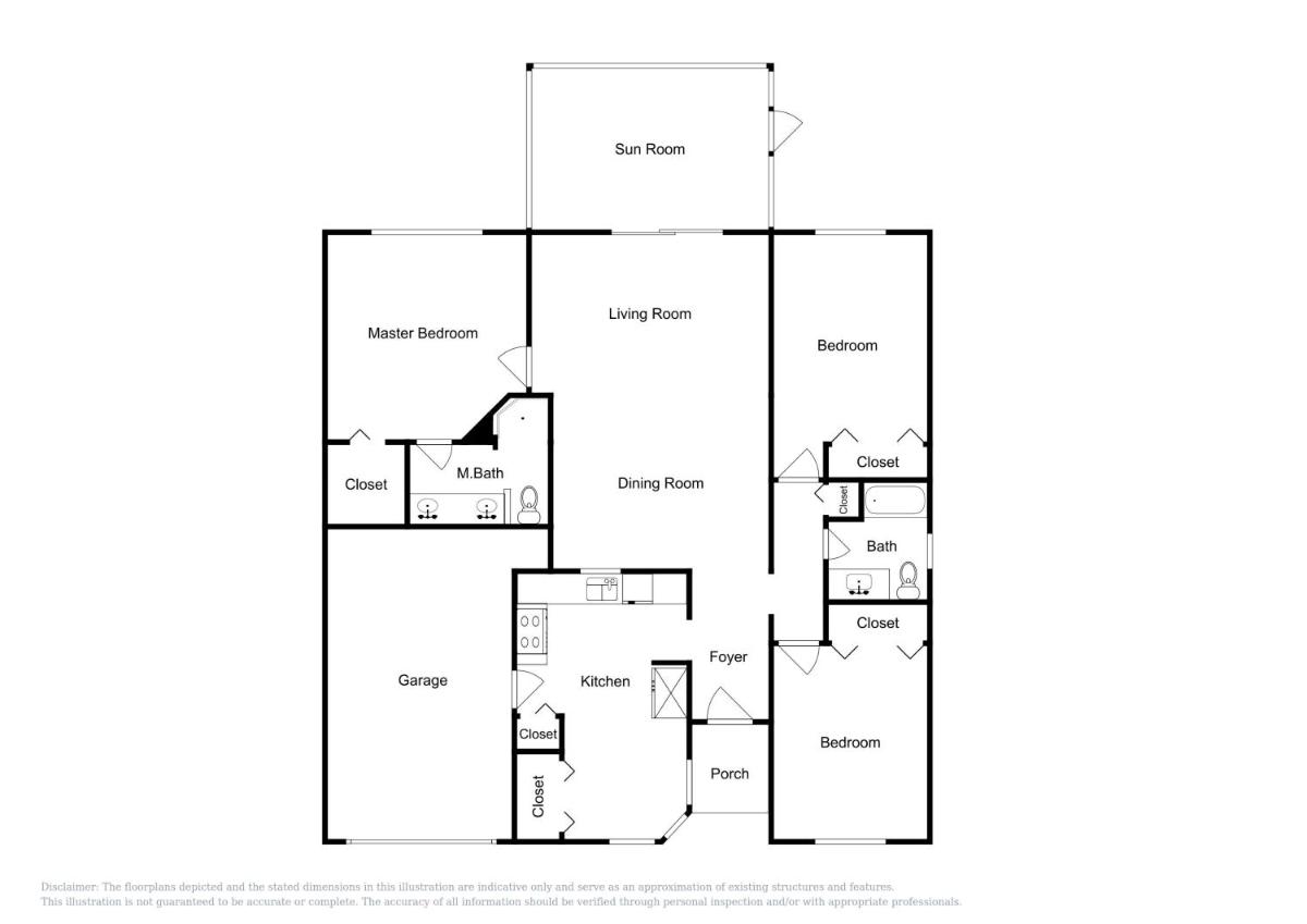 1465 Brier Home Home - image 3
