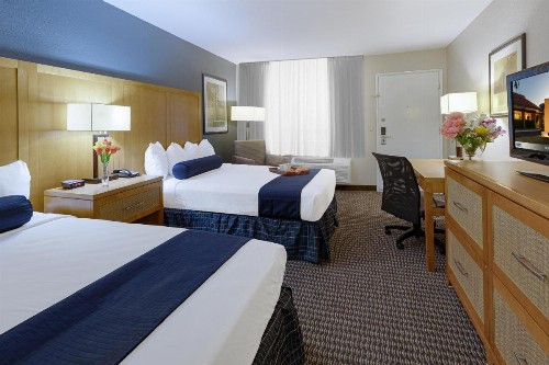 Travelodge by Wyndham Palm Springs - image 12