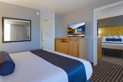 Travelodge by Wyndham Palm Springs - image 13