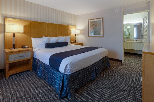 Travelodge by Wyndham Palm Springs - image 14