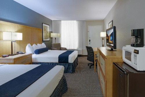Travelodge by Wyndham Palm Springs - image 15