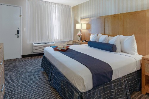 Travelodge by Wyndham Palm Springs - image 16