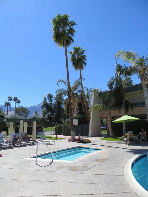 Travelodge by Wyndham Palm Springs - image 17