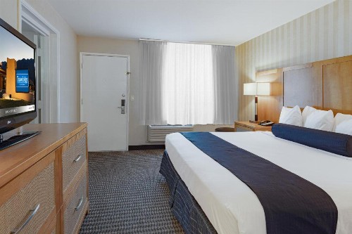 Travelodge by Wyndham Palm Springs - image 18