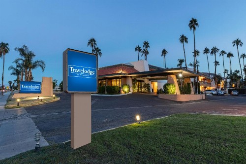 Travelodge by Wyndham Palm Springs - image 20