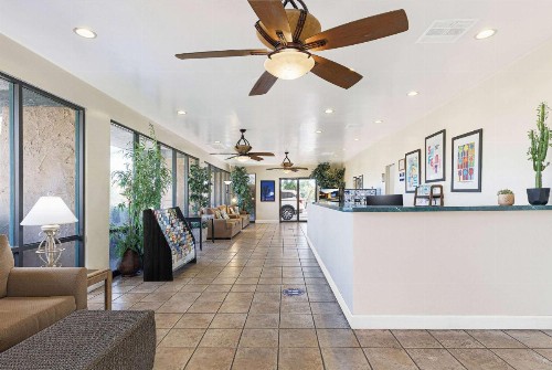 Travelodge by Wyndham Palm Springs - image 21