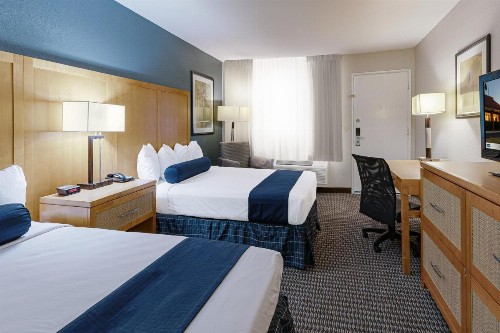 Travelodge by Wyndham Palm Springs - image 22