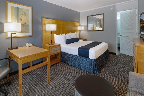 Travelodge by Wyndham Palm Springs - image 23