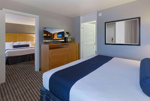 Travelodge by Wyndham Palm Springs - image 24