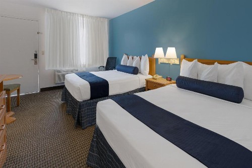 Travelodge by Wyndham Palm Springs - image 25