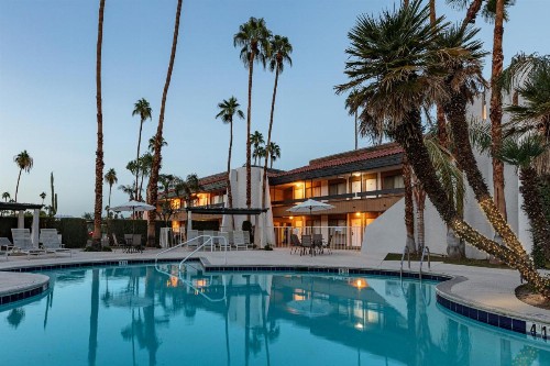 Travelodge by Wyndham Palm Springs - image 27