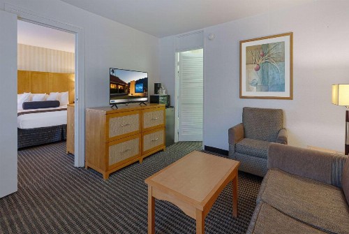 Travelodge by Wyndham Palm Springs - image 28