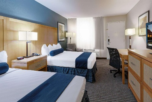Travelodge by Wyndham Palm Springs - image 30