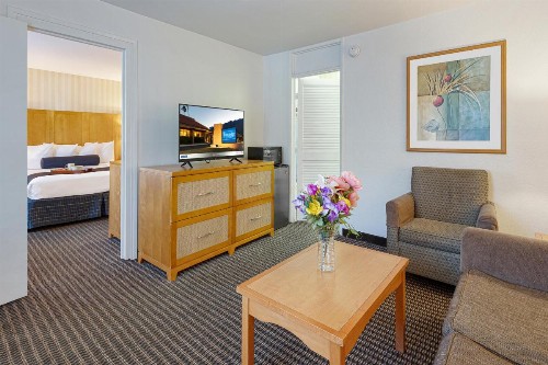 Travelodge by Wyndham Palm Springs - image 31