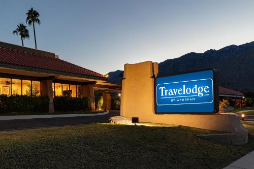 Travelodge by Wyndham Palm Springs - image 33